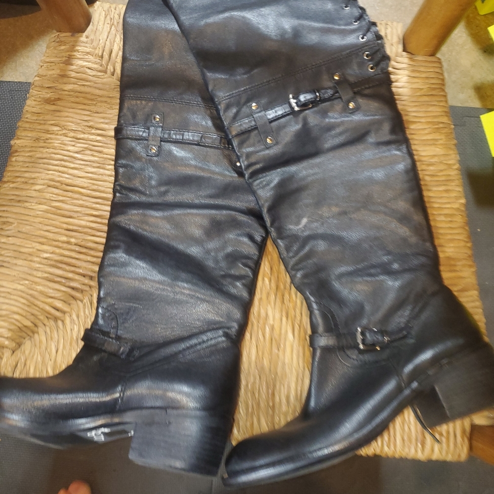 BcBG Boots Reserved